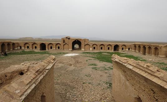 مرمت 3 اثر تاریخی استان مرکزی در انتظار سرمایه‌گذار